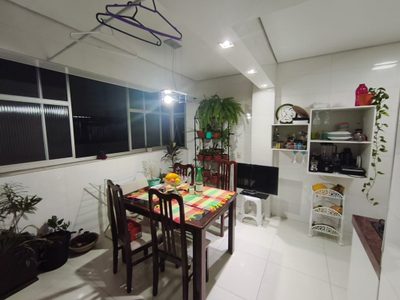 Apartamento, 4 quartos, 140 m² - Foto 5
