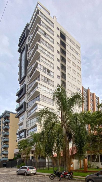 Apartamento, 2 quartos, 107 m² - Foto 2
