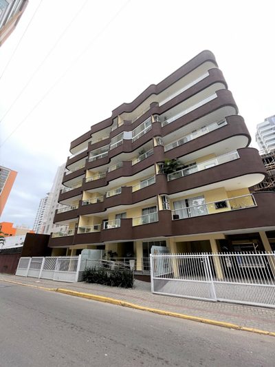 Apartamento, 2 quartos, 165 m² - Foto 1