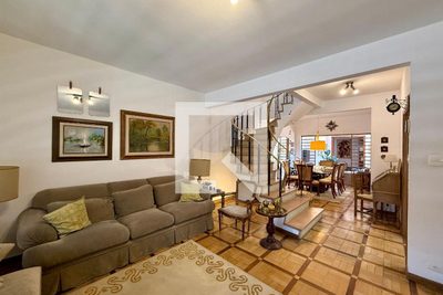 Casa, 3 quartos, 188 m² - Foto 1