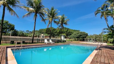 Sítio, 4 quartos, 10000 m² - Foto 2