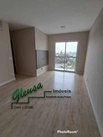 Apartamento, 2 quartos, 55 m² - Foto 2