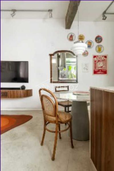 Apartamento, 2 quartos, 85 m² - Foto 1