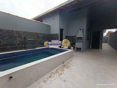 Casa, 2 quartos, 74 m² - Foto 4