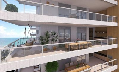 Apartamento, 2 quartos, 86 m² - Foto 2