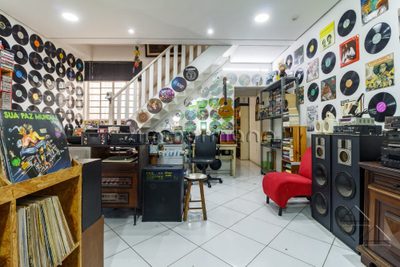 Casa, 4 quartos, 243 m² - Foto 5