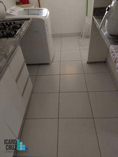 Apartamento, 2 quartos, 56 m² - Foto 5