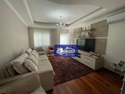 Sobrado, 3 quartos, 164 m² - Foto 4