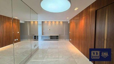 Apartamento, 3 quartos, 115 m² - Foto 5