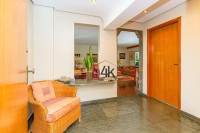 Apartamento, 4 quartos, 333 m² - Foto 3