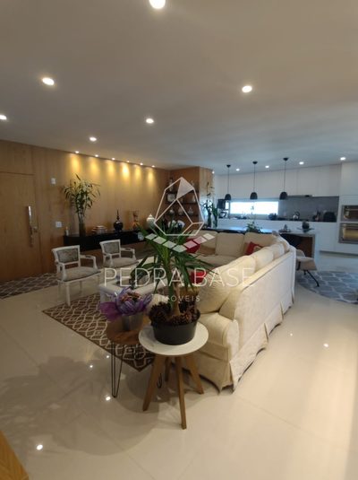 Apartamento, 190 m² - Foto 2