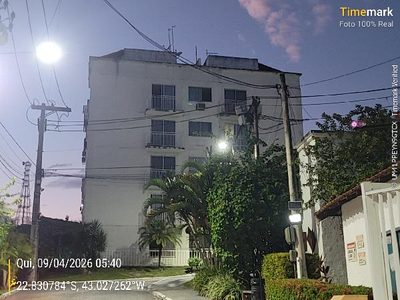 Apartamento, 48 m² - Foto 1