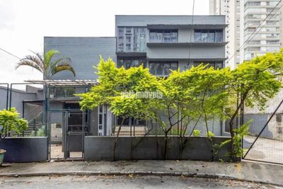 Prédio Inteiro, 630 m² - Foto 1