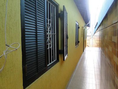 Casa, 2 quartos, 125 m² - Foto 1
