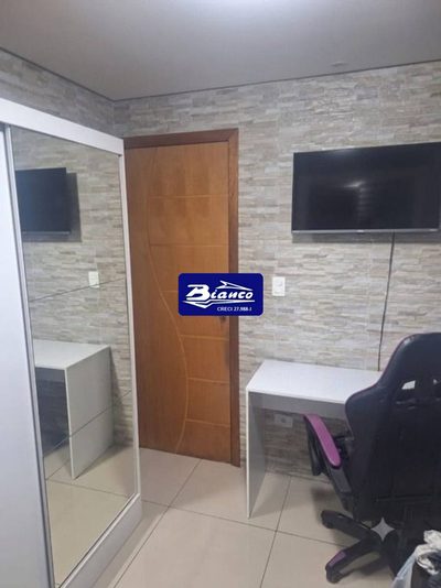 Apartamento, 2 quartos, 51 m² - Foto 4