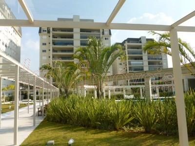 Apartamento, 3 quartos, 346 m² - Foto 5