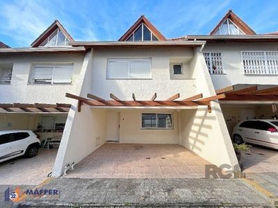 Casa de Condomínio, 3 quartos - Foto 3