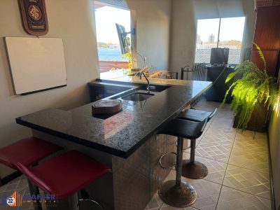 Apartamento, 3 quartos, 134 m² - Foto 3
