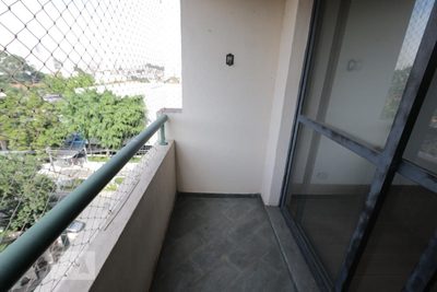 Apartamento, 2 quartos, 69 m² - Foto 4