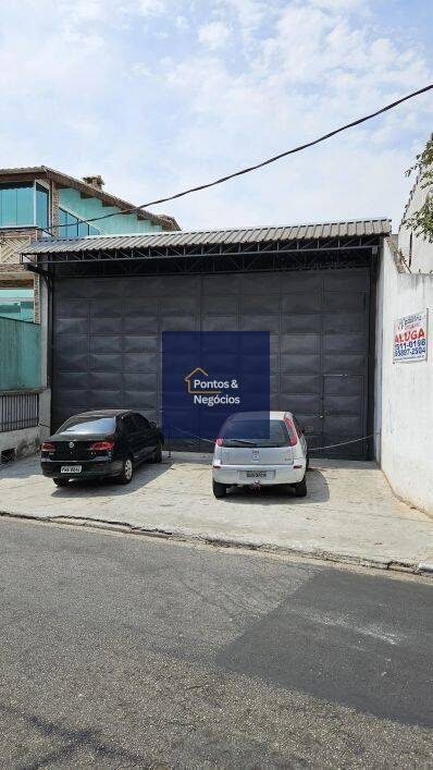 Depósito-Galpão, 1500 m² - Foto 4