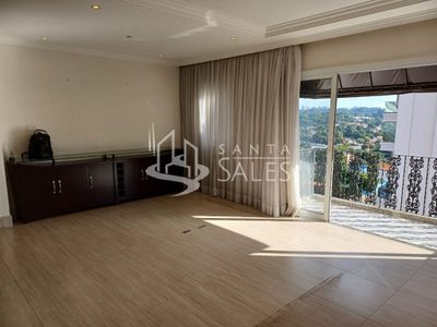 Cobertura, 3 quartos, 230 m² - Foto 3