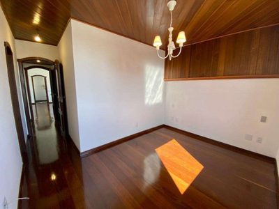 Cobertura, 3 quartos, 200 m² - Foto 2