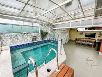 Cobertura, 3 quartos, 350 m² - Foto 1
