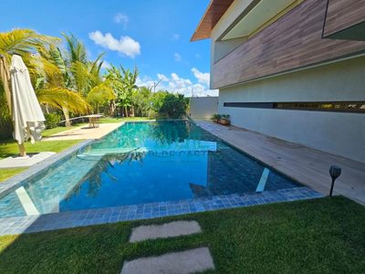 Casa, 6 quartos, 534 m² - Foto 3