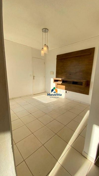 Apartamento, 2 quartos, 43 m² - Foto 1