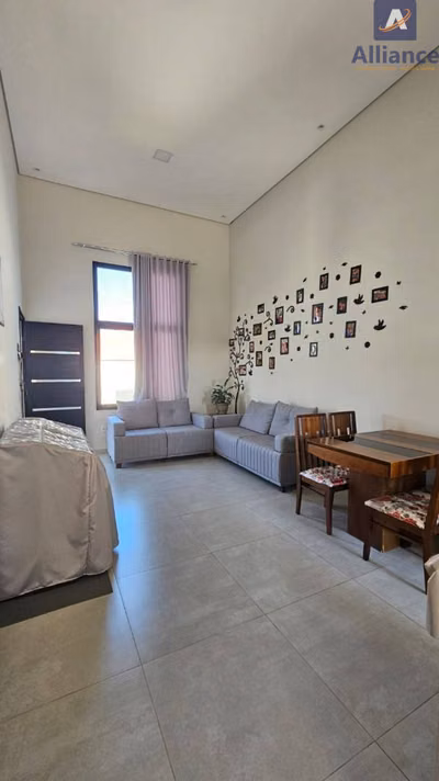 Casa, 3 quartos, 86 m² - Foto 4