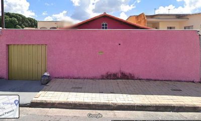 Casa, 3 quartos, 360 m² - Foto 1