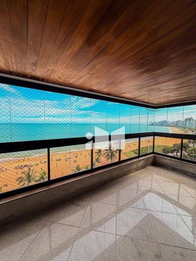 Apartamento, 4 quartos, 360 m² - Foto 1