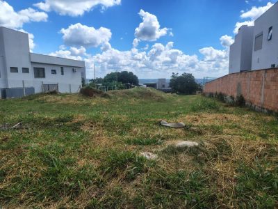 Terreno, 1000 m² - Foto 4