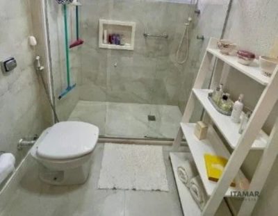 Apartamento, 3 quartos, 135 m² - Foto 4