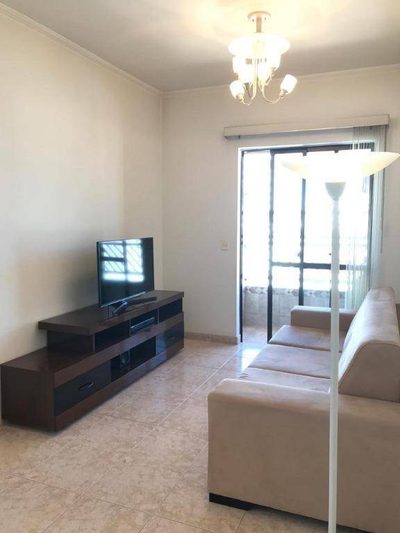 Cobertura, 3 quartos, 128 m² - Foto 5