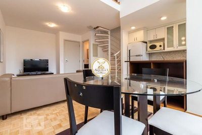 Apartamento, 64 m² - Foto 1