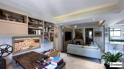 Apartamento, 4 quartos, 150 m² - Foto 5