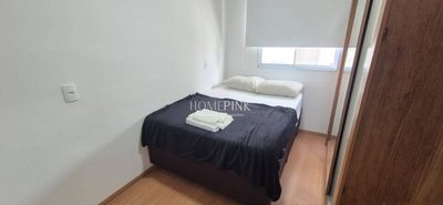 Apartamento, 1 quarto, 27 m² - Foto 3
