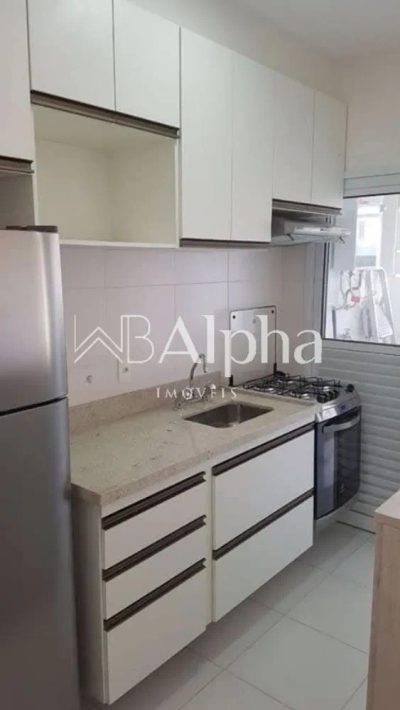 Apartamento, 1 quarto, 50 m² - Foto 2