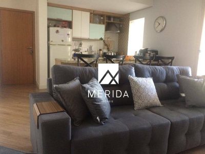 Apartamento, 3 quartos, 82 m² - Foto 5