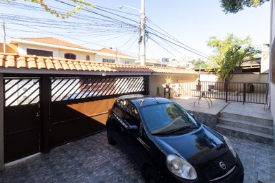 Sobrado, 3 quartos, 189 m² - Foto 3
