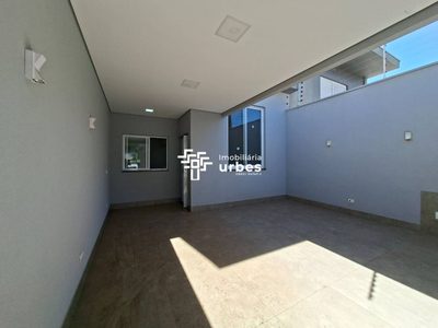 Casa, 3 quartos, 115 m² - Foto 2