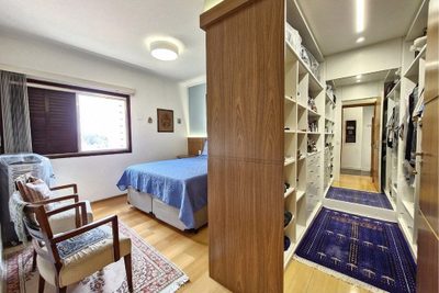 Apartamento, 2 quartos, 103 m² - Foto 3