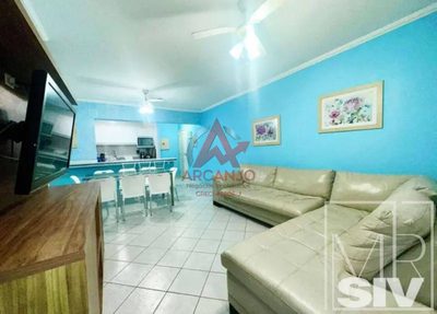 Apartamento, 3 quartos, 100 m² - Foto 2