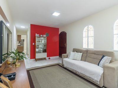 Sobrado, 3 quartos, 173 m² - Foto 3
