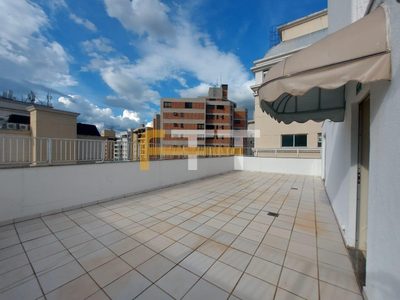 Apartamento, 3 quartos, 145 m² - Foto 3