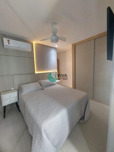 Apartamento, 3 quartos, 106 m² - Foto 4