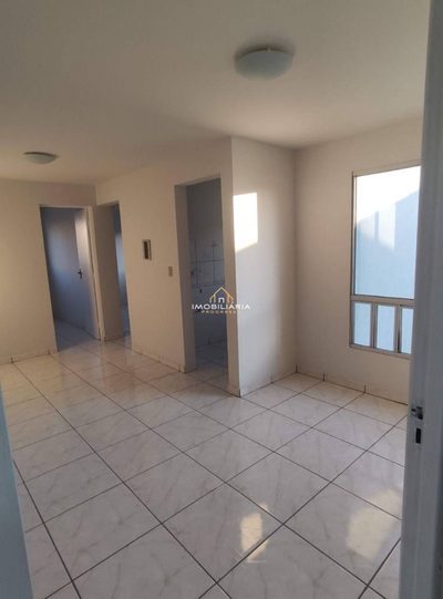 Apartamento, 2 quartos, 45 m² - Foto 2