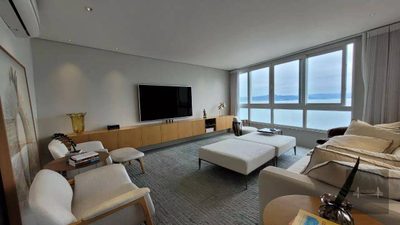 Apartamento, 3 quartos, 172 m² - Foto 3