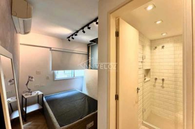 Apartamento, 2 quartos, 76 m² - Foto 1